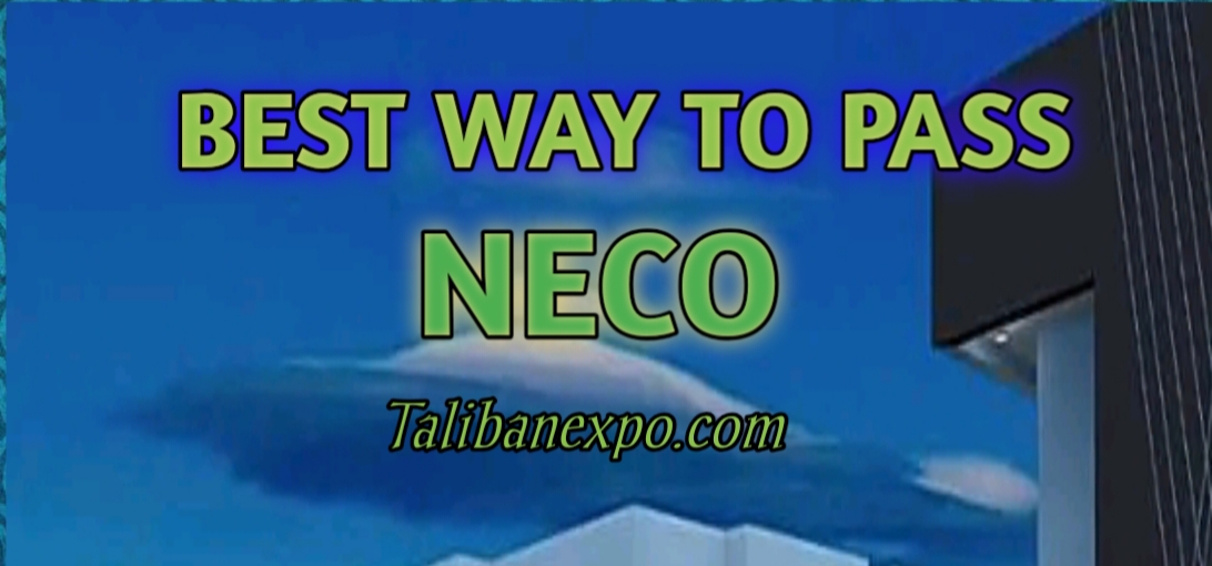 2026 NECO RECOMMENDED TEXTBOOKS FOR BIOLOGY