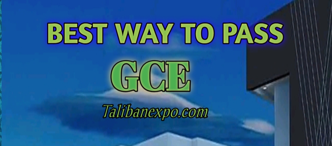 2026 GCE RECOMMENDED TEXTBOOKS FOR CHEMISTRY